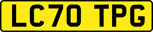 LC70TPG