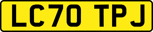 LC70TPJ
