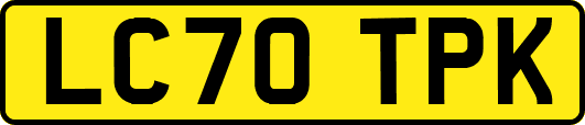LC70TPK