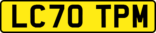 LC70TPM