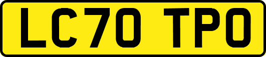 LC70TPO