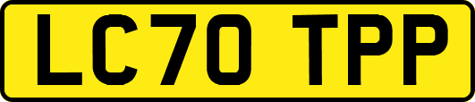 LC70TPP