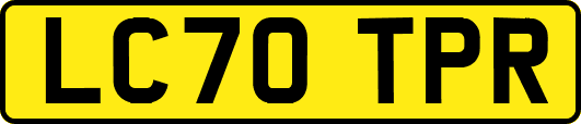 LC70TPR