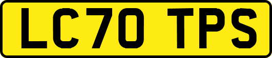 LC70TPS