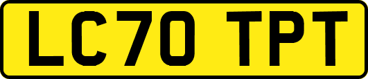 LC70TPT
