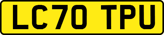 LC70TPU