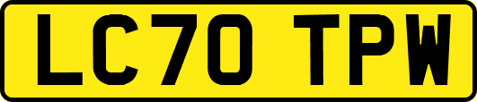 LC70TPW