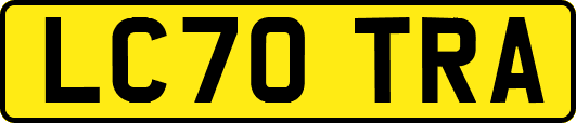 LC70TRA
