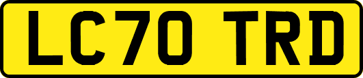 LC70TRD