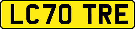 LC70TRE