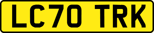 LC70TRK