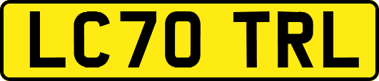 LC70TRL