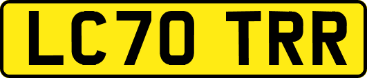 LC70TRR