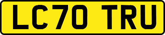 LC70TRU