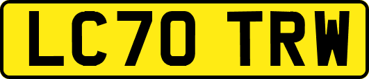 LC70TRW