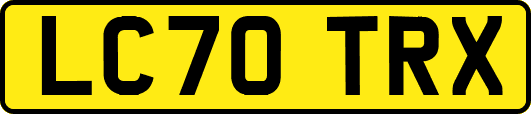 LC70TRX