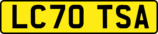 LC70TSA