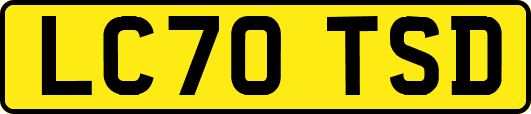 LC70TSD