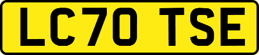 LC70TSE