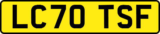 LC70TSF