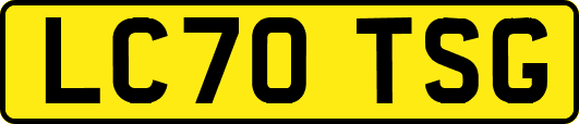 LC70TSG