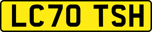 LC70TSH