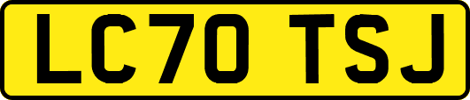 LC70TSJ