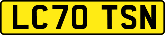 LC70TSN