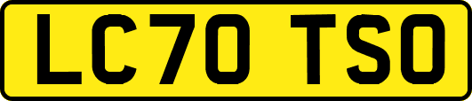 LC70TSO