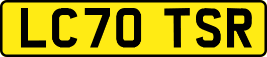 LC70TSR