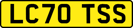 LC70TSS