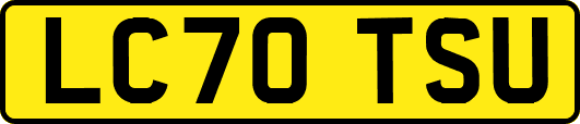 LC70TSU