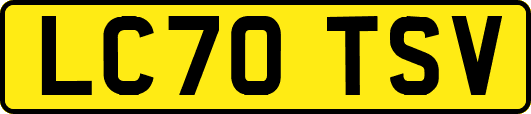 LC70TSV
