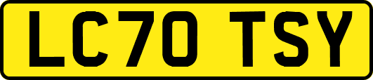 LC70TSY