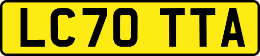 LC70TTA