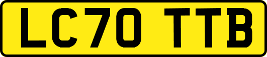LC70TTB