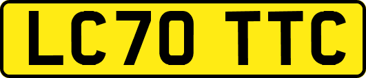 LC70TTC