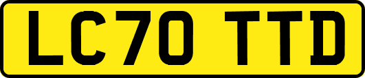 LC70TTD