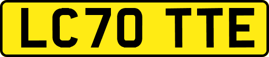 LC70TTE