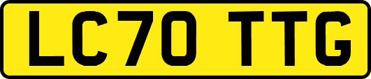 LC70TTG