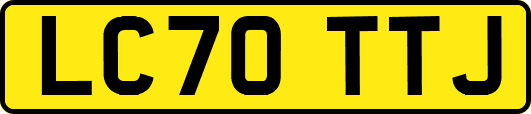 LC70TTJ