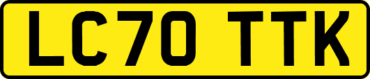 LC70TTK
