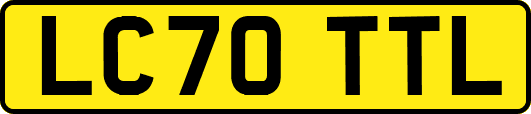 LC70TTL