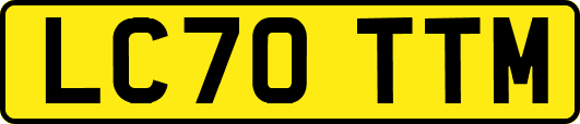 LC70TTM