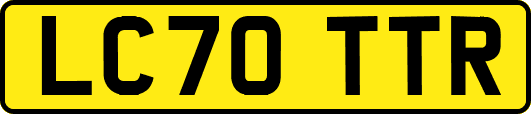 LC70TTR
