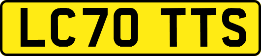 LC70TTS