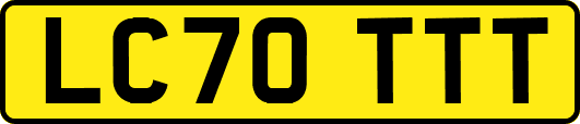 LC70TTT