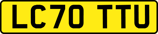 LC70TTU