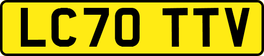 LC70TTV