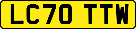 LC70TTW